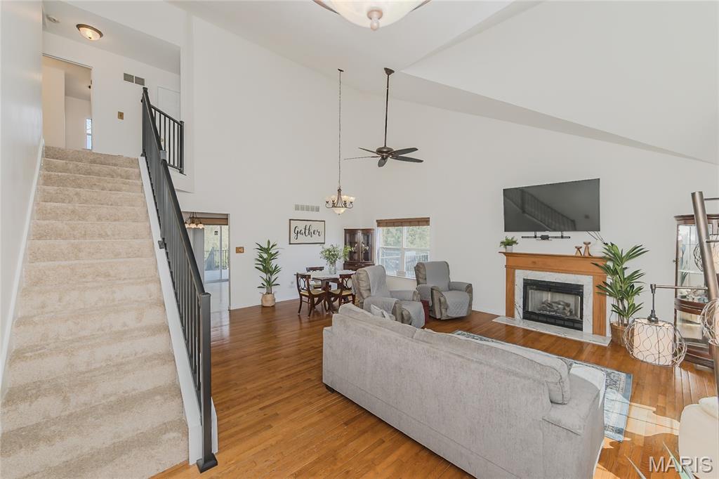 Silver Lake Estates - Residential