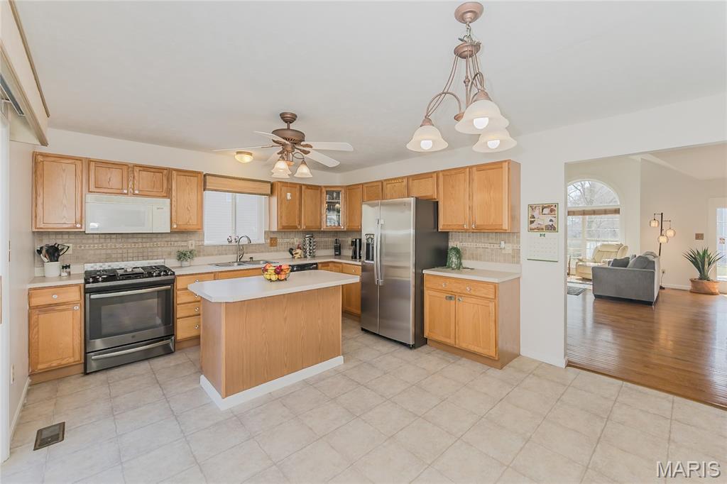 Silver Lake Estates - Residential