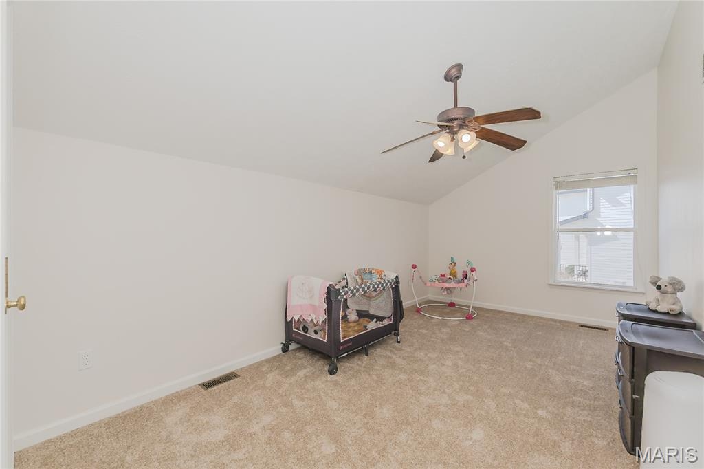 Silver Lake Estates - Residential