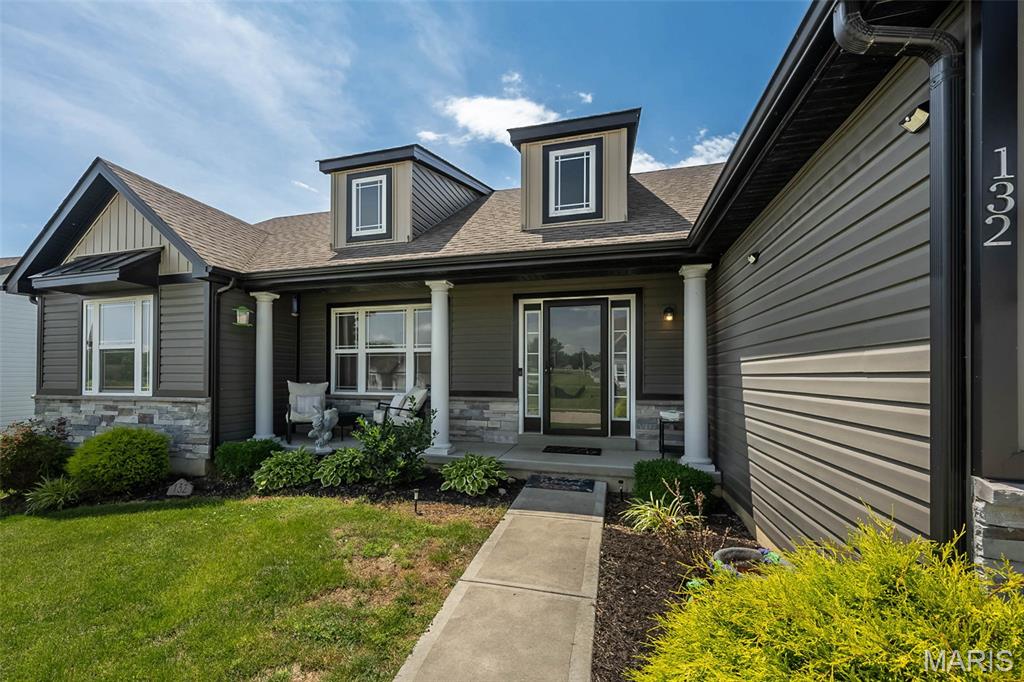 132 Hayfield Drive