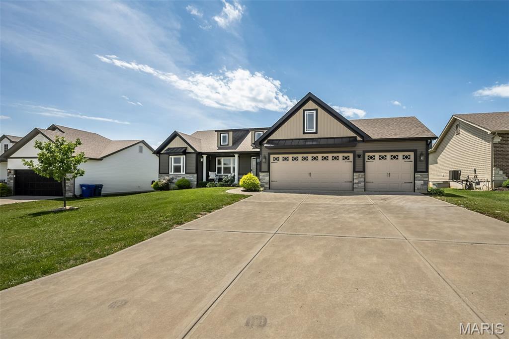 132 Hayfield Drive