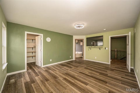 Tiny photo for 132 Hayfield Drive, Moscow Mills, MO 63362 (MLS # 26036944)