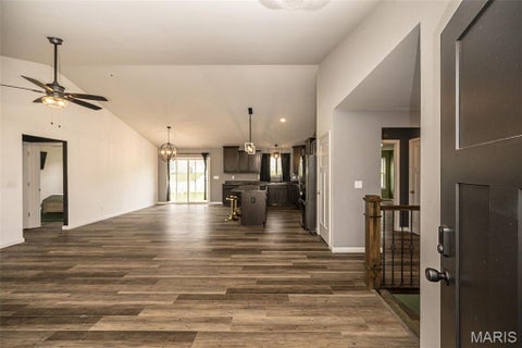 Tiny photo for 132 Hayfield Drive, Moscow Mills, MO 63362 (MLS # 26036944)