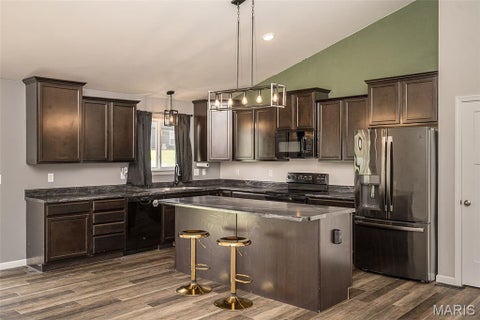 Tiny photo for 132 Hayfield Drive, Moscow Mills, MO 63362 (MLS # 26036944)