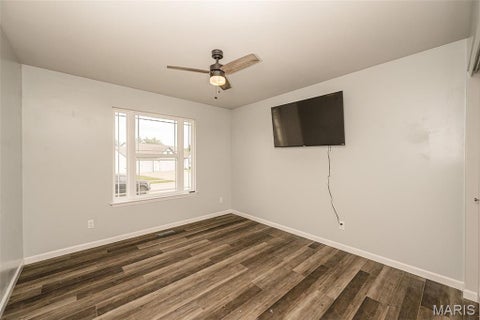Tiny photo for 132 Hayfield Drive, Moscow Mills, MO 63362 (MLS # 26036944)
