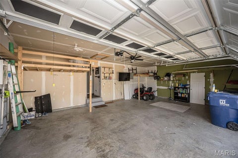 Tiny photo for 132 Hayfield Drive, Moscow Mills, MO 63362 (MLS # 26036944)