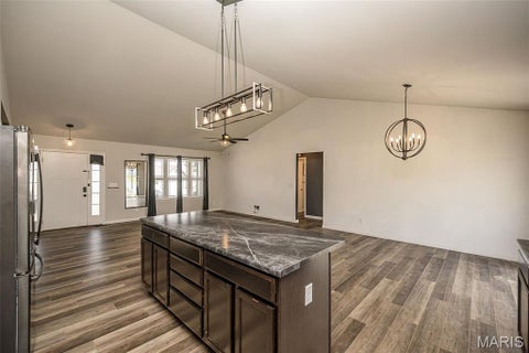 Tiny photo for 132 Hayfield Drive, Moscow Mills, MO 63362 (MLS # 26036944)