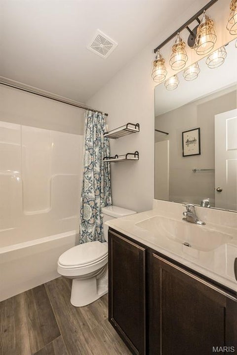 Tiny photo for 132 Hayfield Drive, Moscow Mills, MO 63362 (MLS # 26036944)