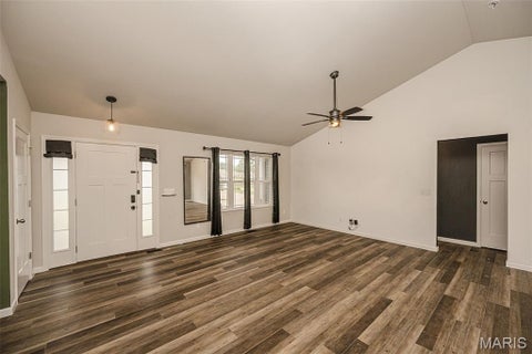 Tiny photo for 132 Hayfield Drive, Moscow Mills, MO 63362 (MLS # 26036944)