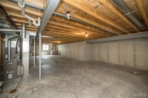 Tiny photo for 132 Hayfield Drive, Moscow Mills, MO 63362 (MLS # 26036944)