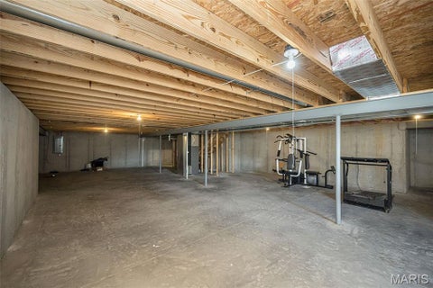 Tiny photo for 132 Hayfield Drive, Moscow Mills, MO 63362 (MLS # 26036944)