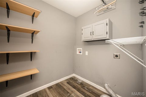 Tiny photo for 132 Hayfield Drive, Moscow Mills, MO 63362 (MLS # 26036944)