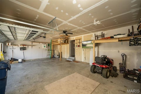 Tiny photo for 132 Hayfield Drive, Moscow Mills, MO 63362 (MLS # 26036944)