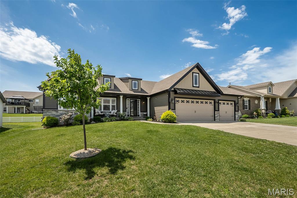 132 Hayfield Drive