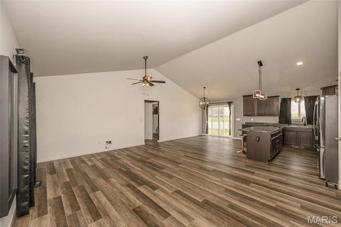 Tiny photo for 132 Hayfield Drive, Moscow Mills, MO 63362 (MLS # 26036944)