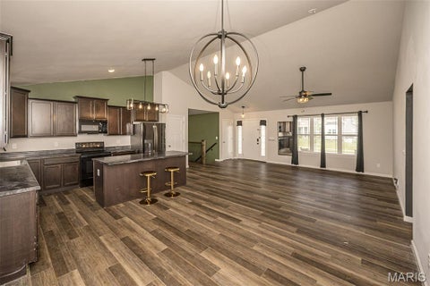 Tiny photo for 132 Hayfield Drive, Moscow Mills, MO 63362 (MLS # 26036944)