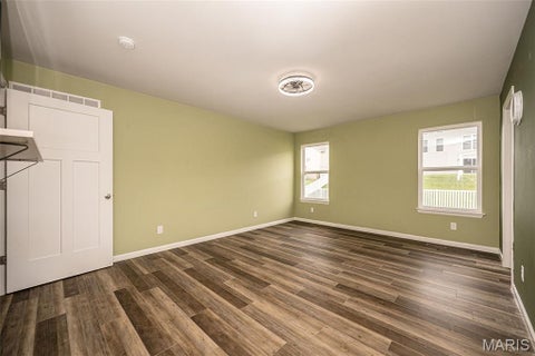 Tiny photo for 132 Hayfield Drive, Moscow Mills, MO 63362 (MLS # 26036944)
