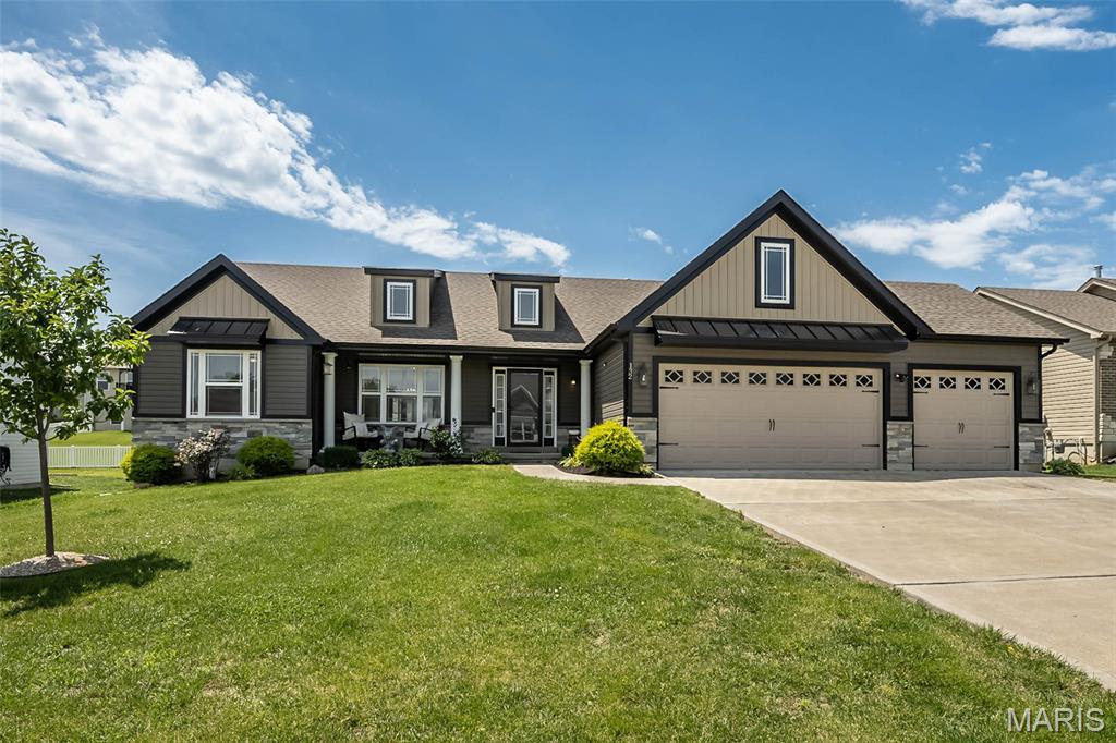 132 Hayfield Drive