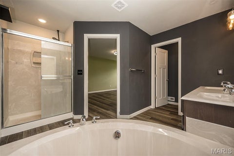 Tiny photo for 132 Hayfield Drive, Moscow Mills, MO 63362 (MLS # 26036944)