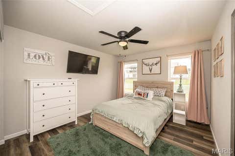 Tiny photo for 132 Hayfield Drive, Moscow Mills, MO 63362 (MLS # 26036944)