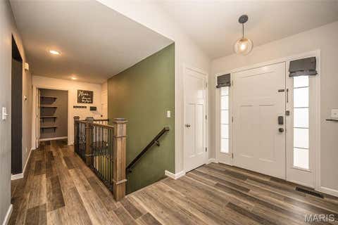Tiny photo for 132 Hayfield Drive, Moscow Mills, MO 63362 (MLS # 26036944)