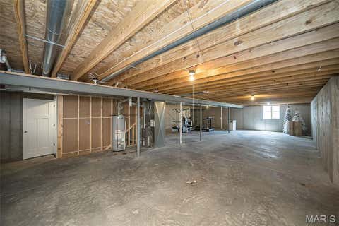 Tiny photo for 132 Hayfield Drive, Moscow Mills, MO 63362 (MLS # 26036944)