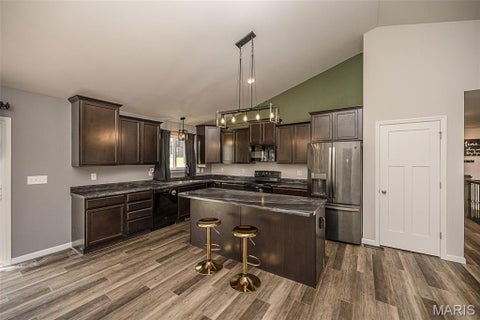 Tiny photo for 132 Hayfield Drive, Moscow Mills, MO 63362 (MLS # 26036944)