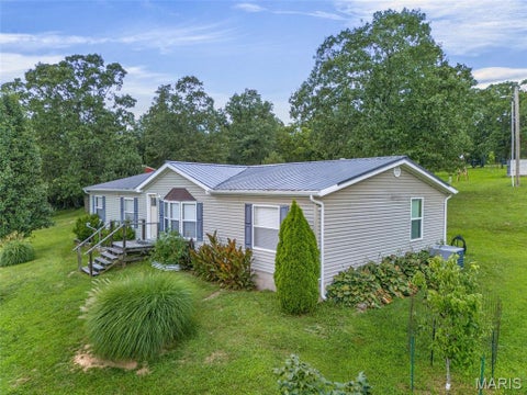 Photo of 3440 Raby Road, Farmington, MO 63640 (MLS # 26045819)