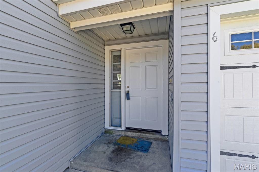Photo of 6 Westwood Estates Drive, Unincorporated, MO 63376 (MLS # 26067700)