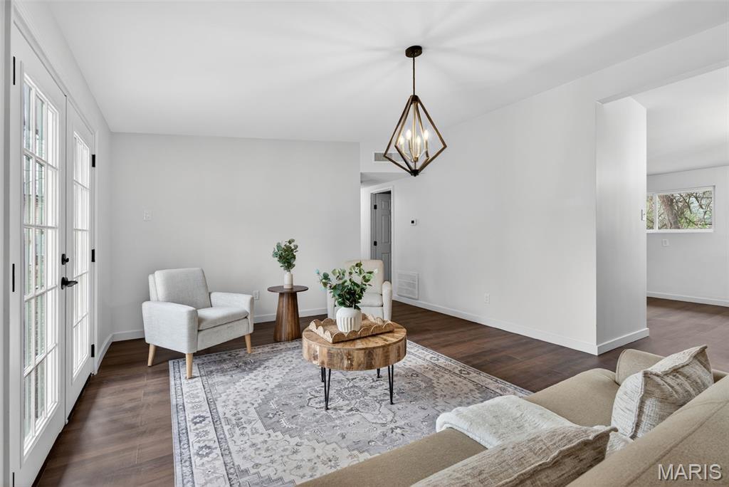 Frostwood 9 - Residential