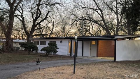 8406 January Avenue Berkeley MO 63134