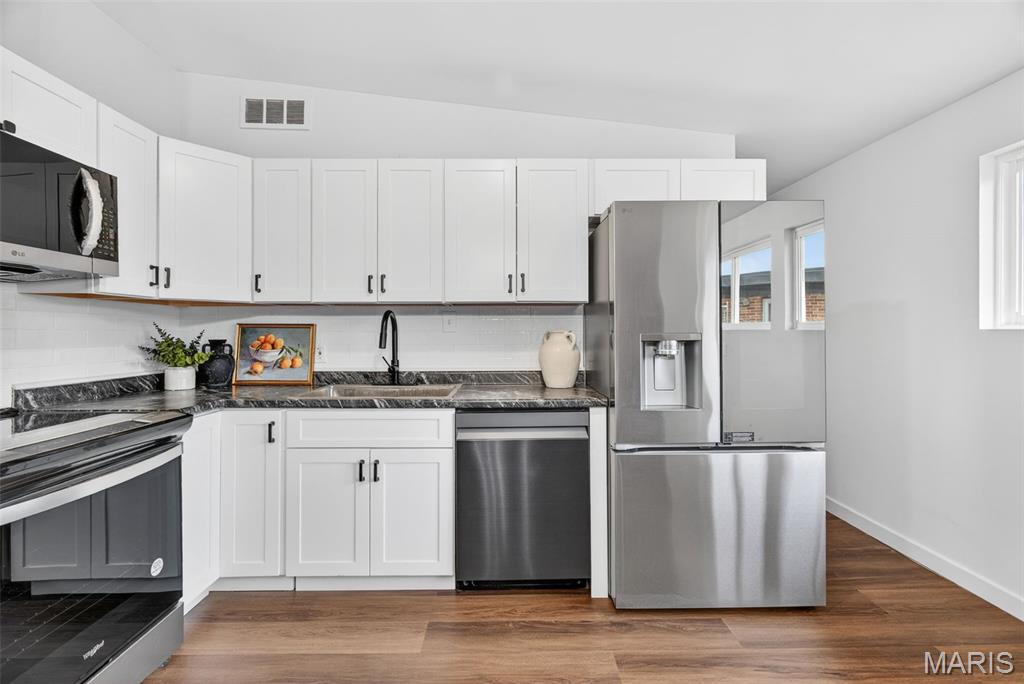 Frostwood 9 - Residential