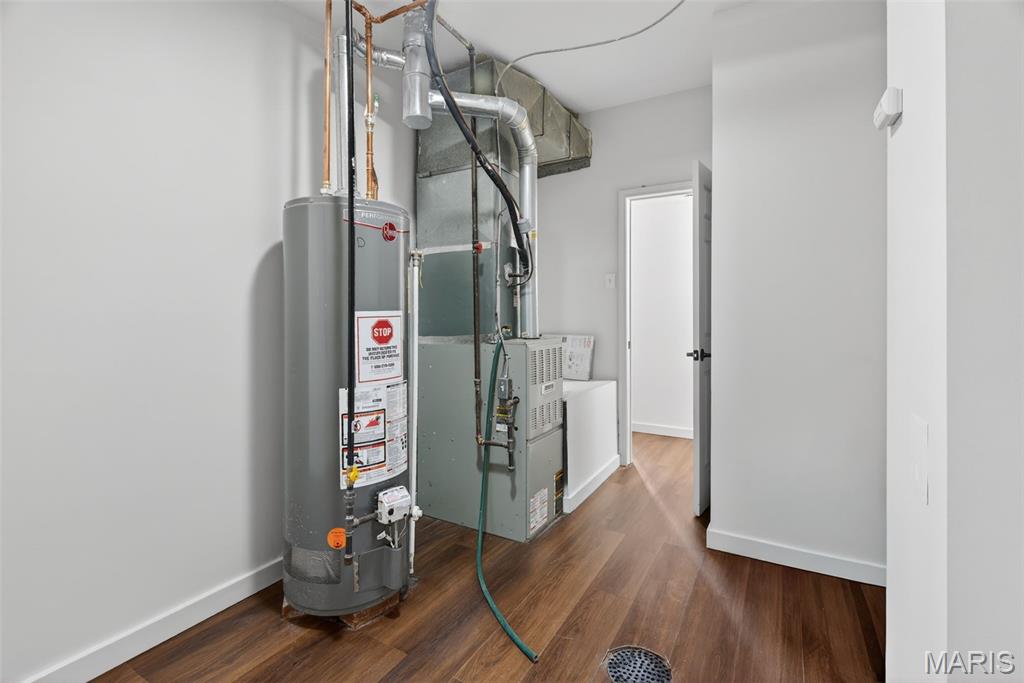 Frostwood 9 - Residential