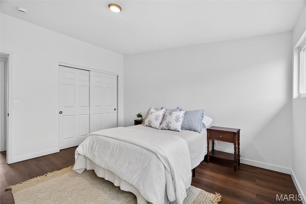 Frostwood 9 - Residential