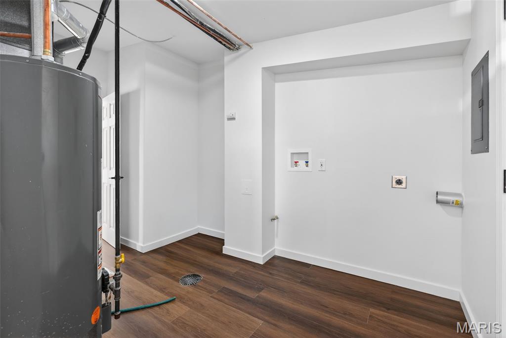 Frostwood 9 - Residential