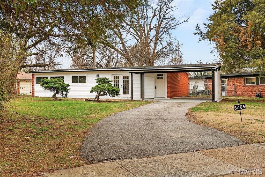 Frostwood 9 - Residential