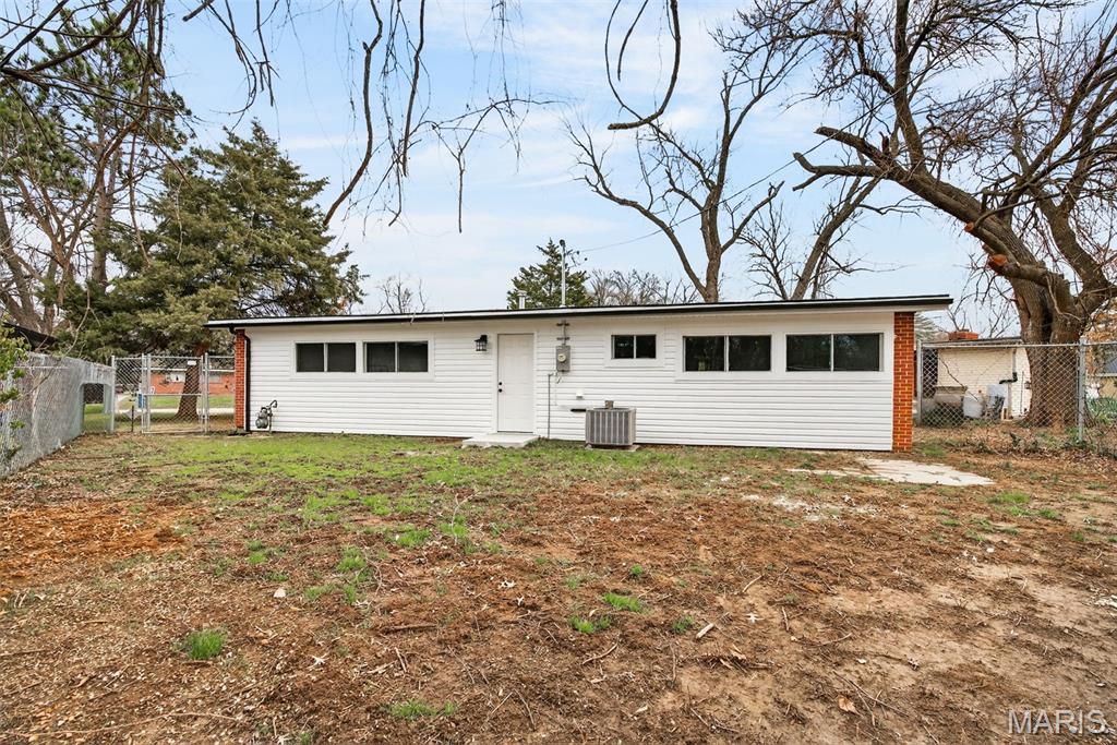 Frostwood 9 - Residential