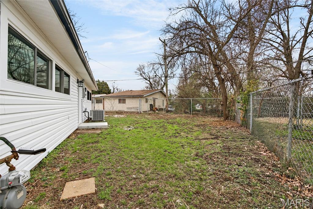 Frostwood 9 - Residential