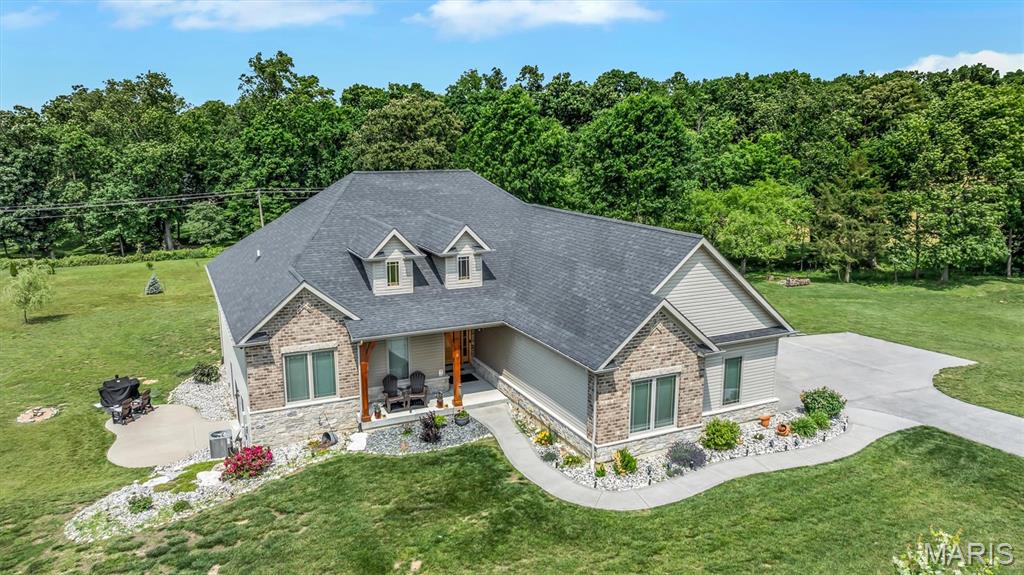 3 Davinci Court