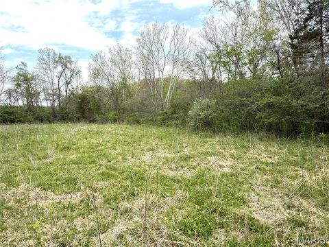 Tiny photo for 19201 St. Albans Road, Wildwood, MO 63038 (MLS # 26022324)