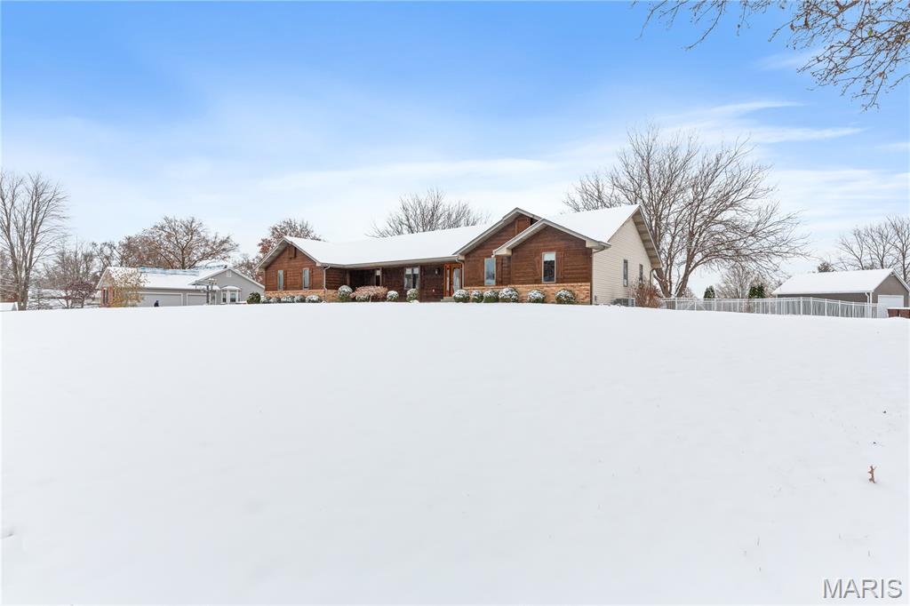 206 Virginia Water Court