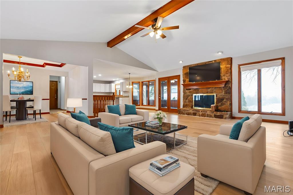 206 Virginia Water Court