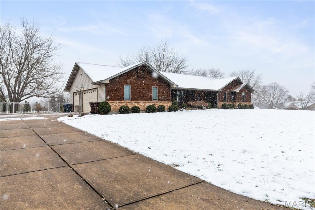 206 Virginia Water Court