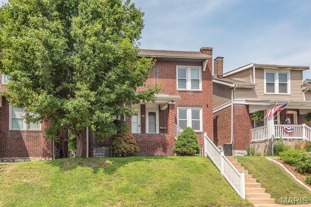 St Louis, Missouri 63109, United States, ,Residential,Pending,145072