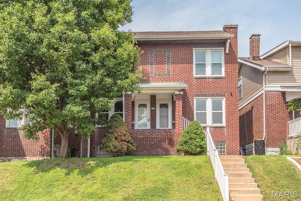 St Louis, Missouri 63109, United States, ,Residential,Pending,145072