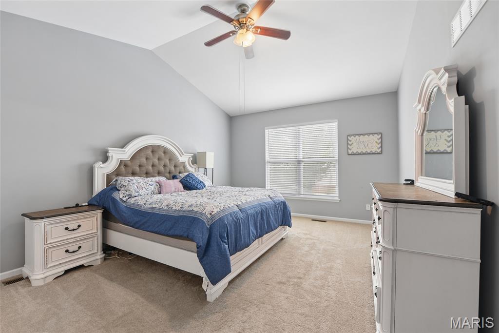 Bellemeade #1 - Residential