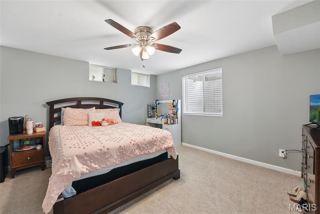 Bellemeade #1 - Residential