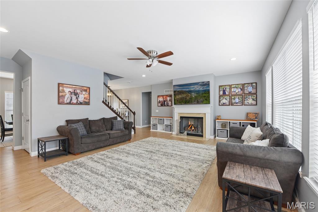 Bellemeade #1 - Residential