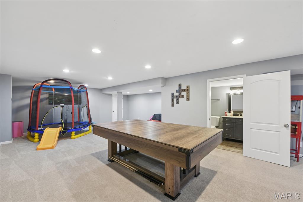 Bellemeade #1 - Residential