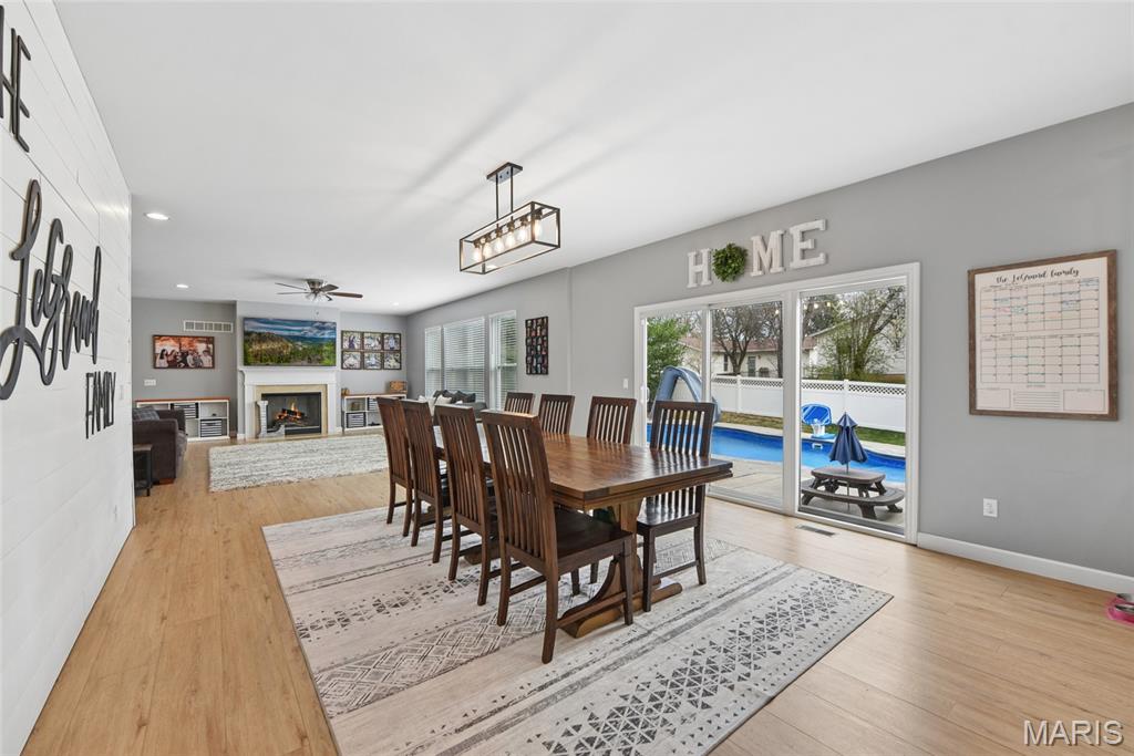 Bellemeade #1 - Residential